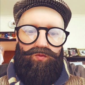 Meet your Posher, William